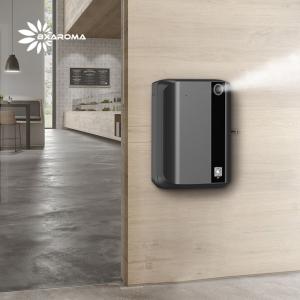 Quality Black Commercial Scent Diffuser Machine 500ml Aroma Machine For Hotel wholesale