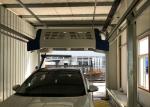 4.5 minutes Automatic Vehicle Washing Machine