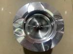 66mm Doosan Engine Parts DL08 130602-01083 FS 113mm Piston