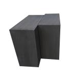 High Purity Graphite Carbon Blocks