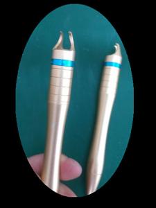Quality 2018 hot sale fungus nail treatment physical therapy apparatus 980nm diode laser vascular spider vein removal wholesale