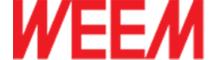 China WEEM Abrasives logo