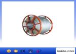 High Strength Anti Twist Wire Rope 20 mm for Transmission Line Stringing