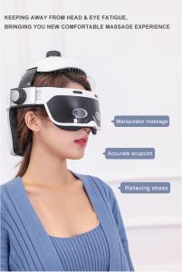 Quality Wireless Massage Helmet Automatic Head Massager For Headache And Migraine Relief wholesale