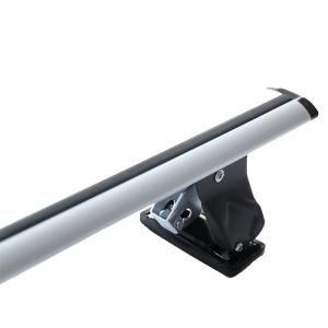 Quality Adjustable Roof Rack Cross Bars 94cm-117cm Power Coating wholesale