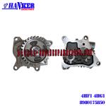 Isuzu 4HG1 Diesel Engine Oil Pump
