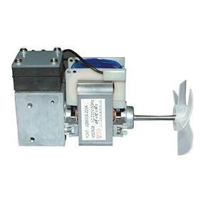 Quality AIRJET AC single-pump pneumatic 220V air pump 6030-220A wholesale