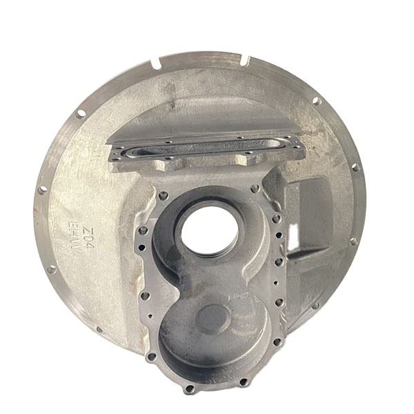 CAT336D Excavator Hydraulic Pump Parts Horn Disk