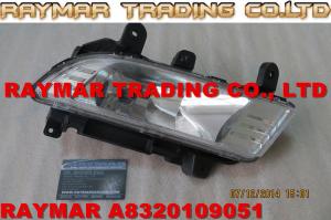 Quality SSANGYONG FRT FOG LAMP ASSY LH 8320109051, A8320109051 wholesale