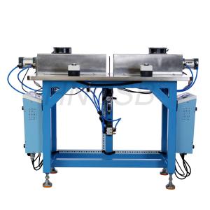 Quality CE Ultrasonic Non Woven Sewing Machine , Ultrasonic Embossing Machine 25 KHZ wholesale