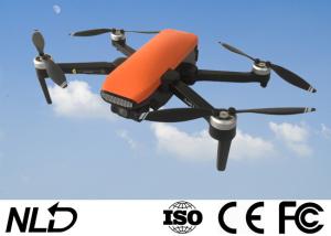 Quality 3 Axis 35 Mins Aerial Camera Drones 5000m FPV Transmission Distance wholesale