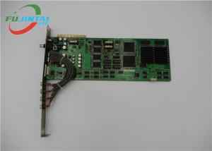Quality Solid Material SMT Spare Parts YAMAHA YV100II Vision Board KM5-M441H-033 wholesale