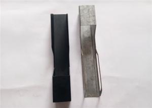 Quality Sturdy Auto Stamping Parts , High Accuracy Metal Stamping Accessories wholesale