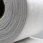 25gsm 260mm BFE97 Melt Blown Nonwoven Fabric