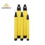 Professional Down To Hole Hammer With Foot Valve Long Service Life