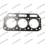 Full Gasket Kit 3T75HLE 121550-01331 121575-01333