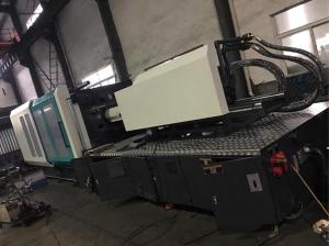 Quality High Power Plastic Injection Molding Machine For Plastic Chairs Good Stability wholesale