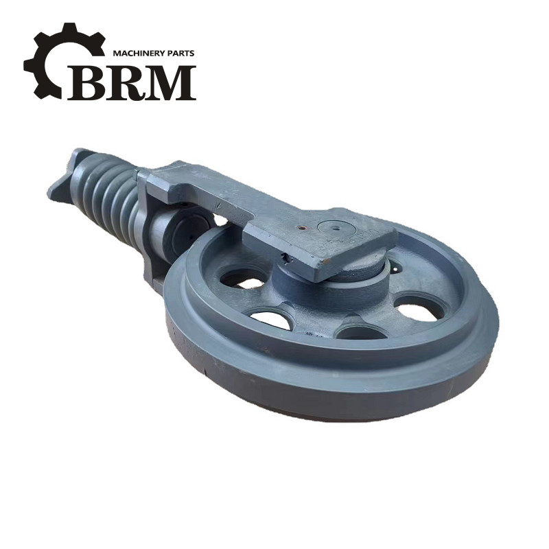 SD16 Excavator Track Idler Wheel Construction Machinery Undercarriage Parts