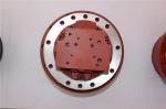 Excavator Parts TM06 GM06 PC60-5 Final Drive SK50 YC60 PC55 PC56 PC56-7 Travel