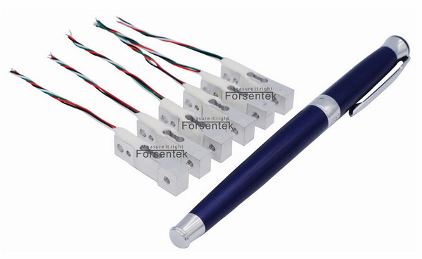 small weight sensor 2kg