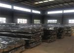 ASTM A653 G60 Galvanized Steel Sheet Used For Building Material