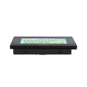 Quality 24 IO Industrial Touch Screen PLC Controller 480x272 Pixels 6W wholesale