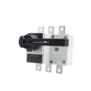 Quality Guaranteed Quality Unique 63-3200a 3 Phase Manual Changeover Switch wholesale