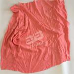 Fast Delivery 1kg Super water oil absorbency Grade A Mixed color Rags Industrial