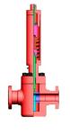 High Pressure Hydraulic Operated Safety Valve Wellhead Control Panel API 6A