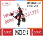 High Quality Diesel Injector 095000-5214 Common Rail Disesl Injector 095000-5214