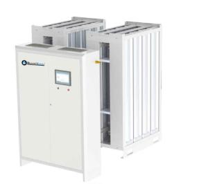 Quality Beacon Medaes PSA O2 Generator , Modular Oxygen Generator 35m3/h 1160kg Weight wholesale
