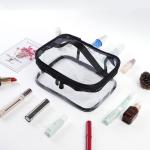 CMYK PVC Pencil Bag