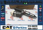 fuel Injector 211-3025 374-0750 10R-3264 200-1117 200-1117 211-0565 211-3022 211