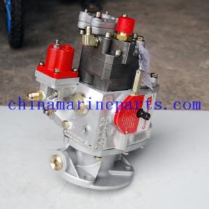Quality Diesel fuel pump for cummins fuel high pressure pump 3075537 wholesale