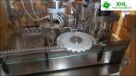 RoHS 6000BPH High Viscosity Filling Machine For Plastic Bottles
