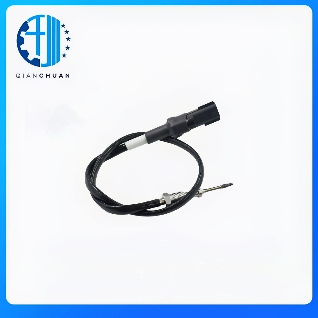 4902912 Temperature sensor for Cummins M11 ISM11 QSM11 Engine Parts
