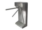 Dry Contact Waist Height Turnstile