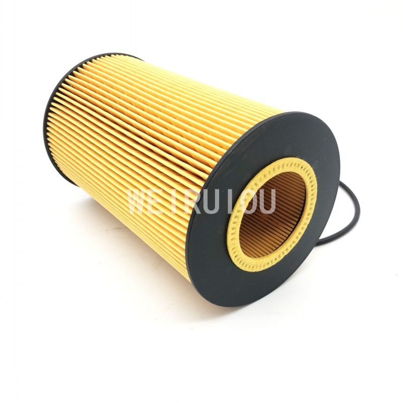 121mm OD Auto Oil Filter HU13125X