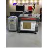 Buy cheap CE Lithium Battery Pack Plastic Laser Welding Equipment , Micro Laser Welding from wholesalers