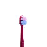 Wholesale Custom Adult Travel Home Hotel Plastic Soft Bristle Home Use