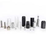 CNC Machining Motorcycle Auto Oem Cnc Aluminum Parts Mecanizado