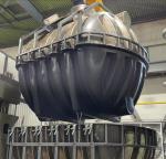Custom Rotational Molding Rotational Aluminum Mould Rotomoulding Products