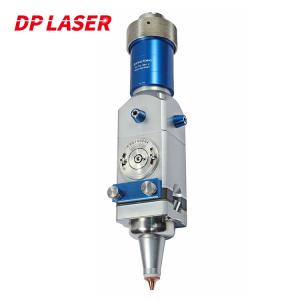 Quality Precitec MiniCutter 2KW 2D 3D Laser Cutting Head For Thin Metal Sheets wholesale