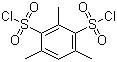 Quality 2,4-Mesitylenedisulfonyl dichloride cas:68985-08-0;98% wholesale