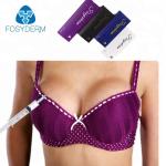 Safety Hyaluronic Acid Breast Filler , Breast Augmentation Injection Dermal