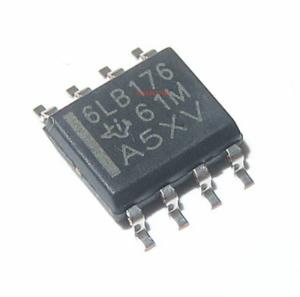 Quality SN65LBC176DR wholesale