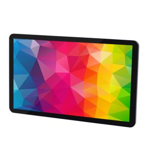 Quality FCC 21.5&quot; 250cd/M2 Industrial Touch Screen PC wholesale