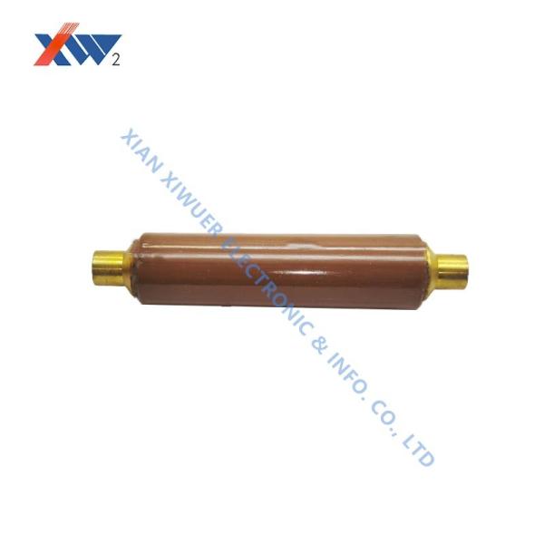 Capacitor Rod Safe Hard-wired Products Protection For HV Switches And Power