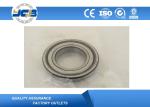 6005 2Z Double Sealed 25 X 47 X 12 MM Deep Groove Ball For Agricultural