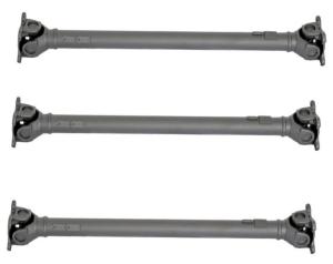 Quality BMW X3 2007- 2011 Front Drive Shaft ASSY OE#26207502968 26207525969 wholesale